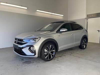 VW Taigo R-Line (2026) - Foto 1