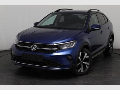 VW Taigo LIFE (2025) - Foto 1