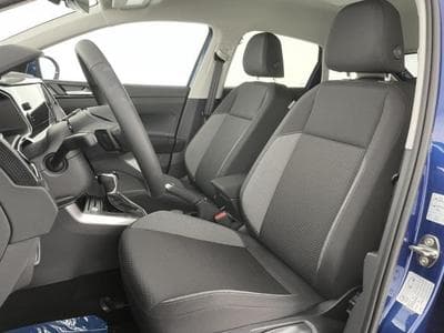 VW Taigo LIFE (2025) - Foto 12