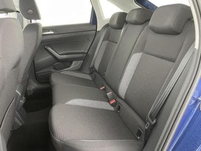 VW Taigo LIFE (2025) - Foto 13