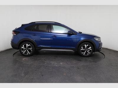 VW Taigo LIFE (2025) - Foto 9