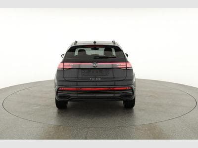 VW Taigo R-Line (2025) - Foto 14