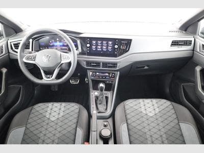 VW Taigo R-Line (2025) - Foto 4