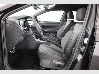 VW Taigo R-Line (2025) - Foto 9