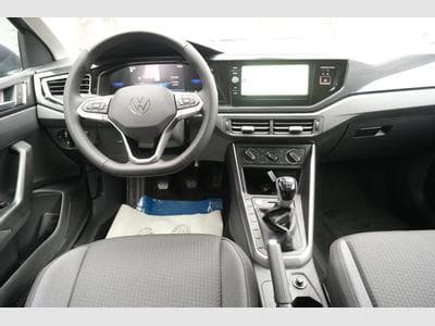 VW Taigo 1.0 TSI Life (2025) - Foto 10