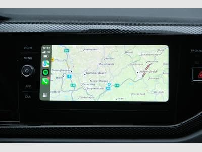 VW Taigo 1.0 TSI Life (2025) - Foto 12