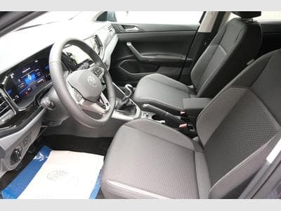 VW Taigo 1.0 TSI Life (2025) - Foto 14