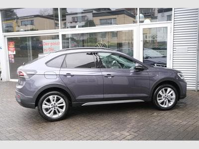 VW Taigo 1.0 TSI Life (2025) - Foto 6