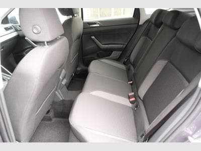 VW Taigo 1.0 TSI Life (2025) - Foto 8