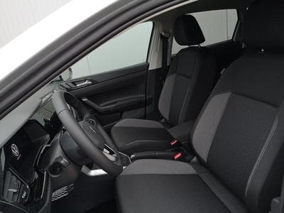 VW Taigo LIFE (2026) - Foto 5