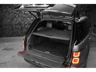 Land-Rover Range Rover Vogue SD V8 4.4 (2018) - Photo 12