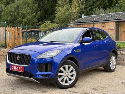 Jaguar E-Pace Automatique / Toit Panoramique (2018) - Foto 1