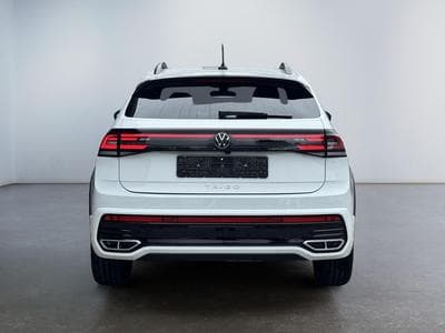VW Taigo 1,0 TSI DSG (2025) - Foto 3