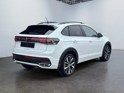 VW Taigo 1,0 TSI DSG (2025) - Foto 6
