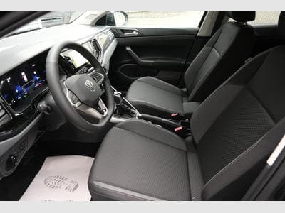 VW Taigo 1.0 TSI DSG (2025) - Foto 13