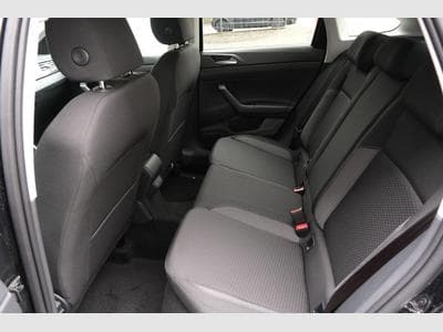 VW Taigo 1.0 TSI DSG (2025) - Foto 8