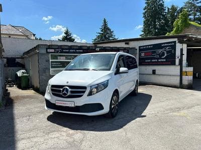 Mercedes V 220 CDI 8 PLACES NAVIGATION CAMERA (2020) - Photo 1