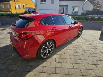BMW 128 Ti (2022) - Photo 1