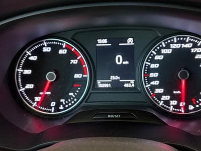 Seat Leon (2018) - Photo 1