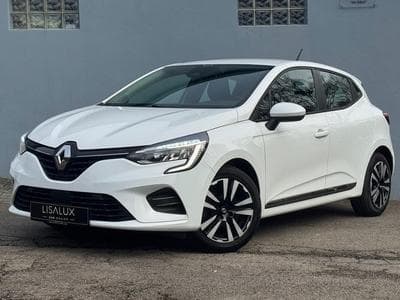 Renault Clio V CORPORAT EDITION 1.0 TCE 100 APPLECARPLAY 1 ERE MAIN (2020) - Photo 1