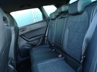 Cupra Ateca 1.5TSI DSG ABT (2025) - Foto 6