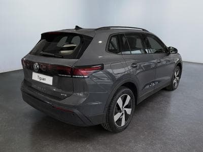 VW Tiguan Style (2026) - Photo 2