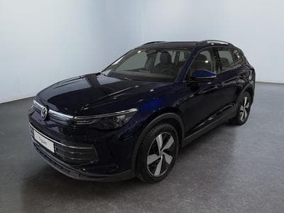 VW Tiguan Style (2026) - Foto 1