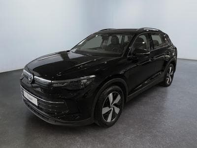 VW Tiguan Style (2026) - Foto 1