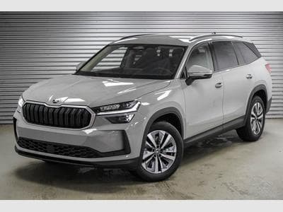 Skoda Kodiaq 1,5 TSI DSG (2026) - Foto 1