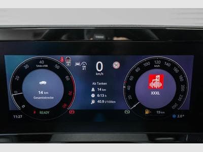 Skoda Kodiaq 1,5 TSI DSG (2026) - Foto 10