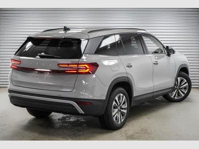 Skoda Kodiaq 1,5 TSI DSG (2026) - Foto 3