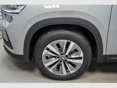 Skoda Kodiaq 1,5 TSI DSG (2026) - Foto 5
