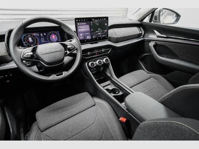 Skoda Kodiaq 1,5 TSI DSG (2026) - Foto 7