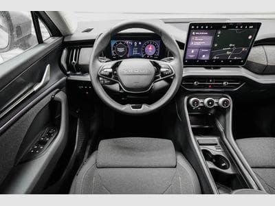 Skoda Kodiaq 1,5 TSI DSG (2026) - Foto 8