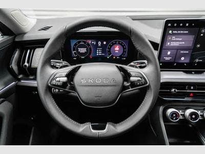 Skoda Kodiaq 1,5 TSI DSG (2026) - Foto 9