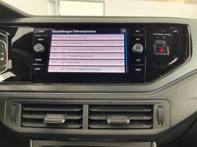 VW Taigo R-Line (2026) - Photo 10