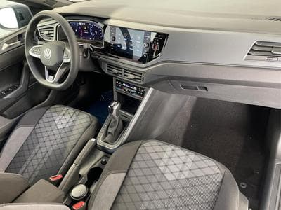 VW Taigo R-Line (2026) - Photo 12