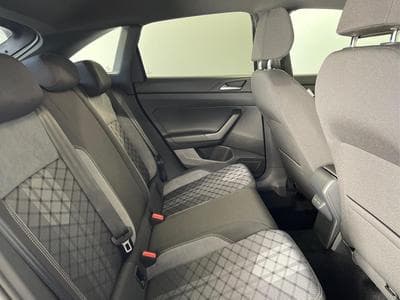 VW Taigo R-Line (2026) - Photo 15