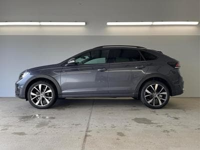 VW Taigo R-Line (2026) - Photo 3