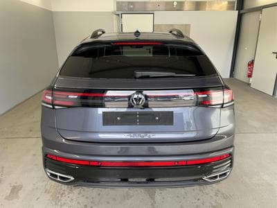 VW Taigo R-Line (2026) - Photo 5