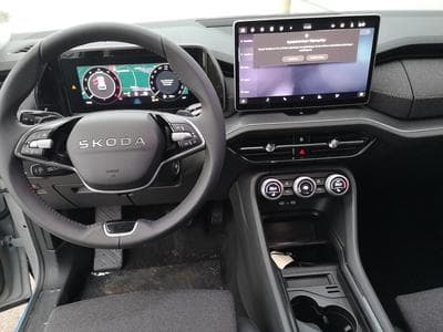 Skoda Kodiaq 2.0 TDI 142 kW 4x4 Selection (2026) - Photo 5