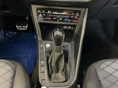 VW Taigo R-Line (2025) - Photo 8