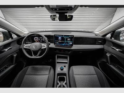 VW Tiguan 1,5 eTSI DSG (2026) - Photo 5