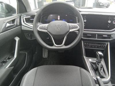 VW Taigo Life 1.0 TSI 7-Gang-DSG (2025) - Photo 3