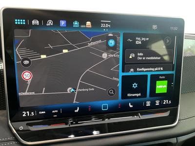 VW Tiguan Style (2026) - Photo 4