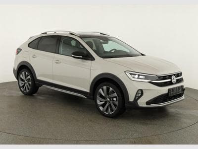 VW Taigo 1.0 TSI DSG (2025) - Photo 1