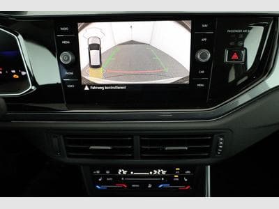 VW Taigo 1.0 TSI DSG (2025) - Photo 6