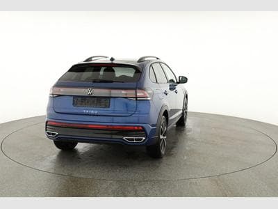 VW Taigo R-Line (2025) - Photo 14