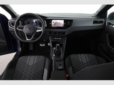 VW Taigo R-Line (2025) - Photo 4