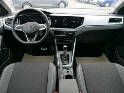 VW Taigo Goal (2024) - Photo 11